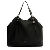 BOLSA SHOPPING GRANDE VERSÁTIL PRETA C 50012 1942 0002 ANACAPRI